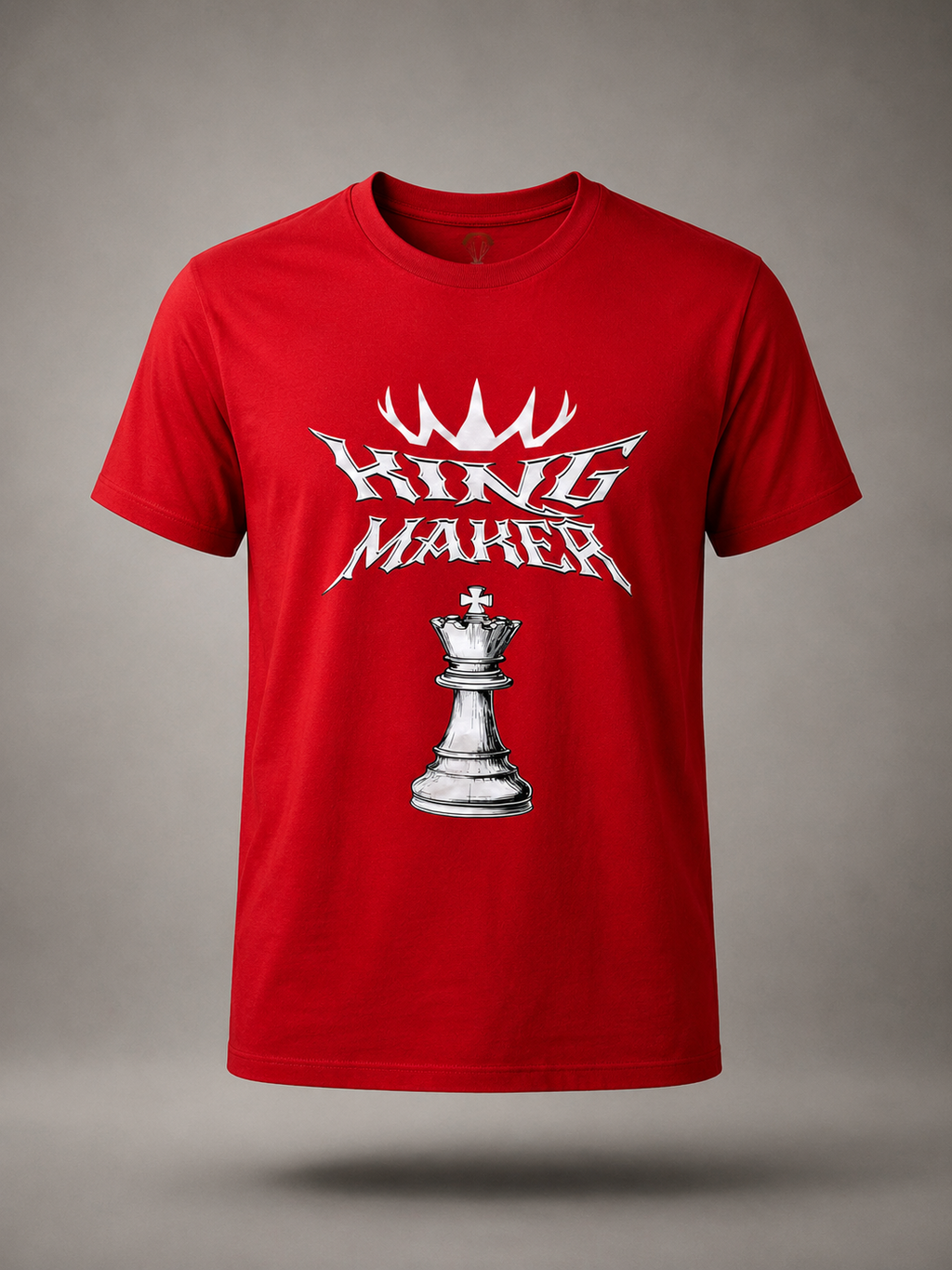 King Maker Graphic T-Shirt for Men